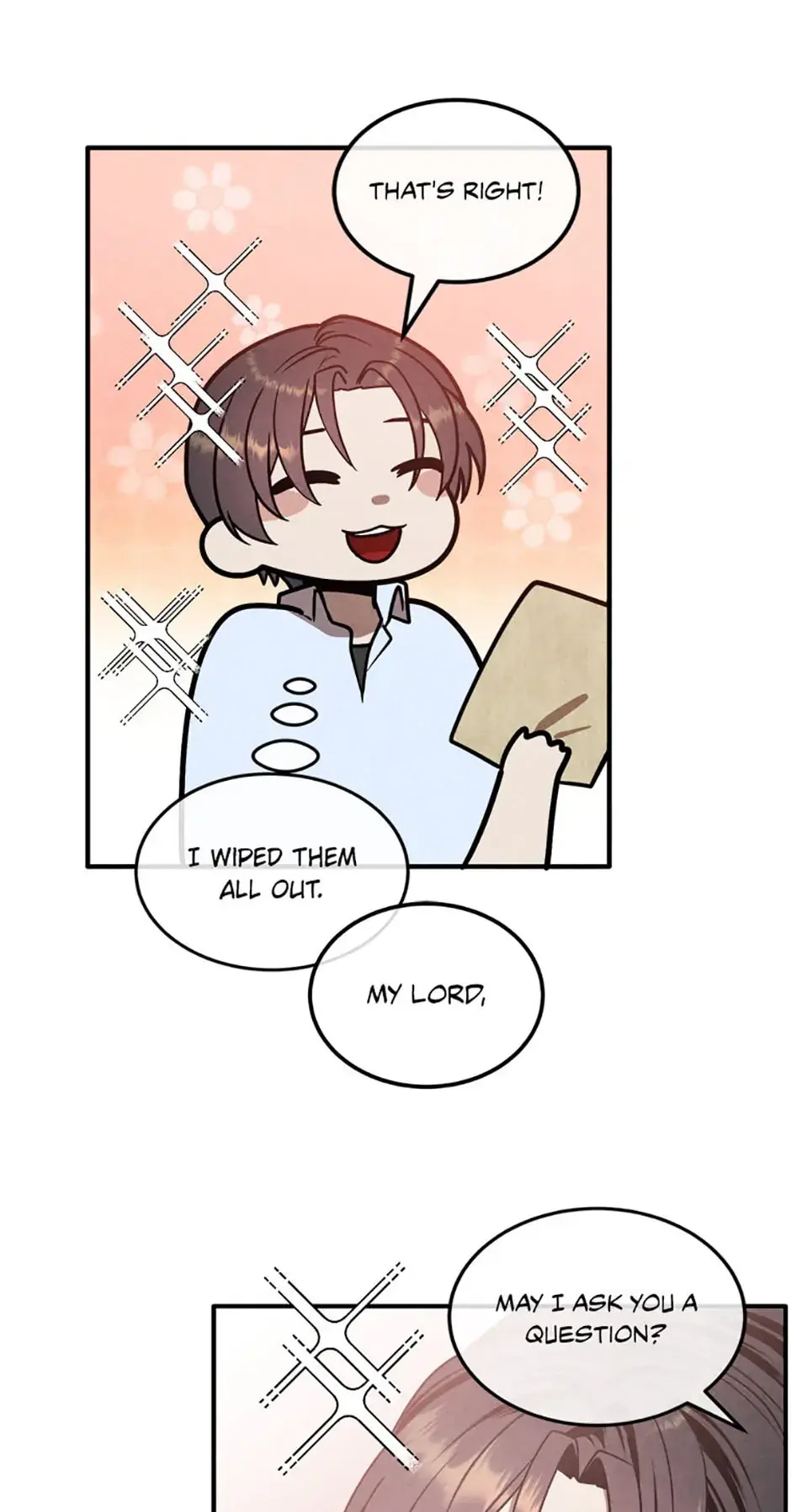 Read Legendary Youngest Son of the Marquis House EN Manga Online