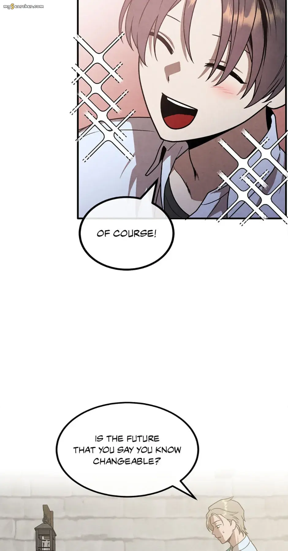 Read Legendary Youngest Son of the Marquis House EN Manga Online