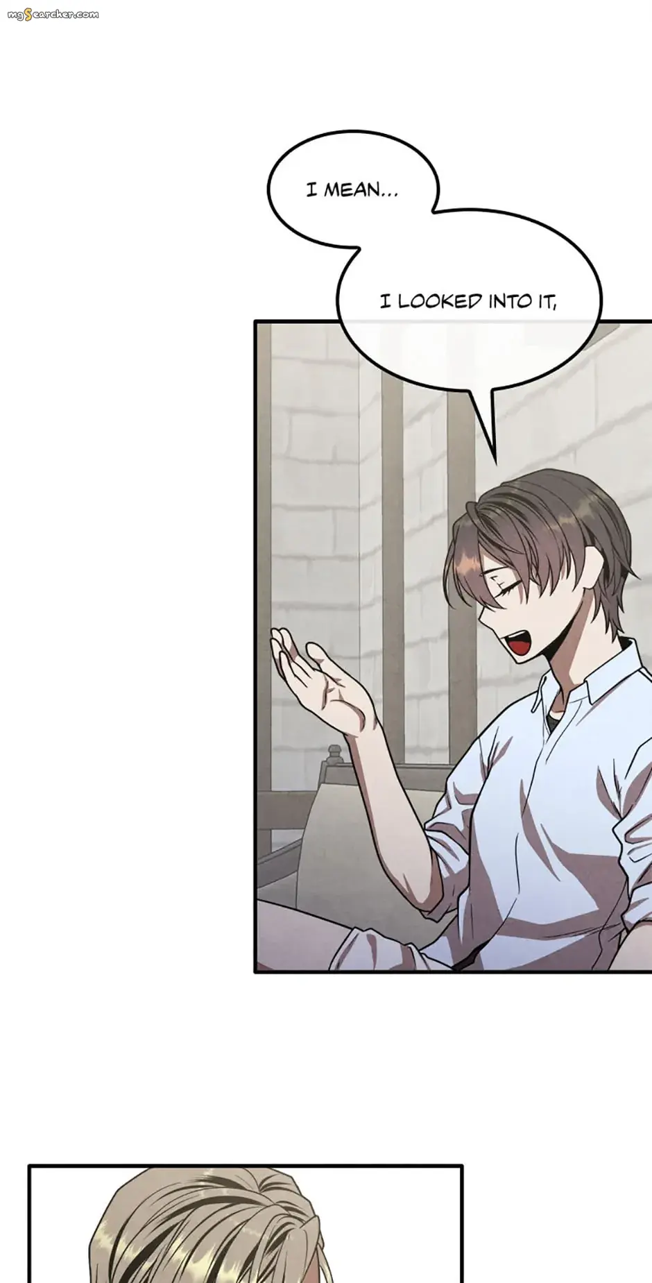Read Legendary Youngest Son of the Marquis House EN Manga Online