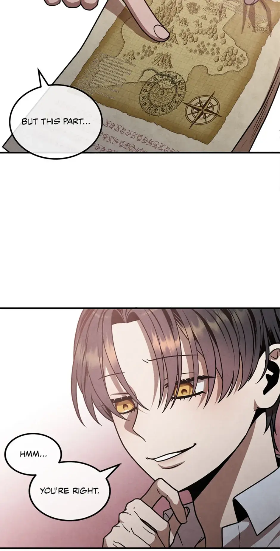 Read Legendary Youngest Son of the Marquis House EN Manga Online
