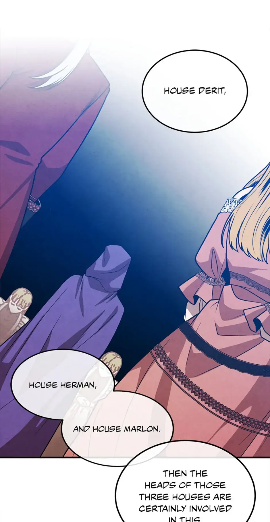 Read Legendary Youngest Son of the Marquis House EN Manga Online