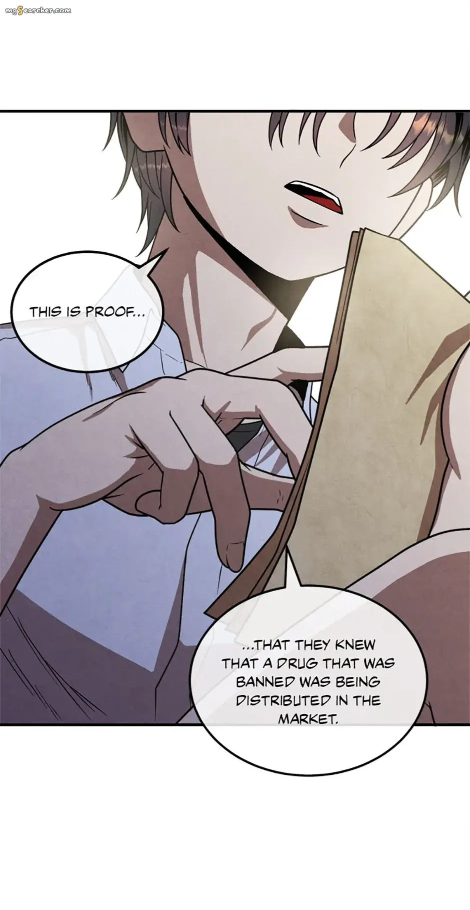 Read Legendary Youngest Son of the Marquis House EN Manga Online