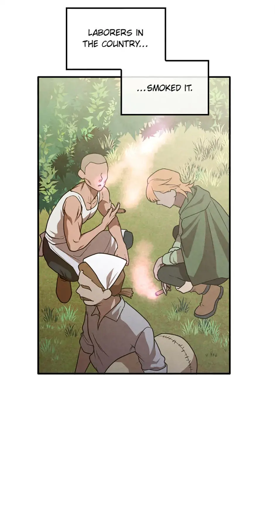 Read Legendary Youngest Son of the Marquis House EN Manga Online