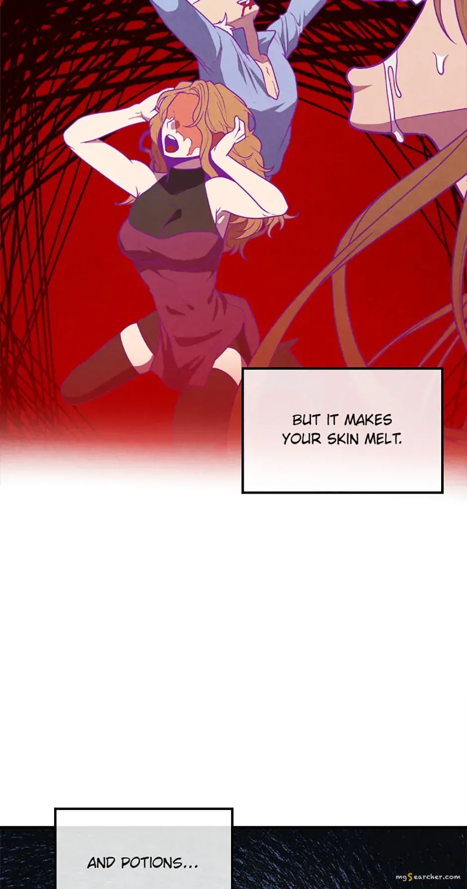 Read Legendary Youngest Son of the Marquis House EN Manga Online