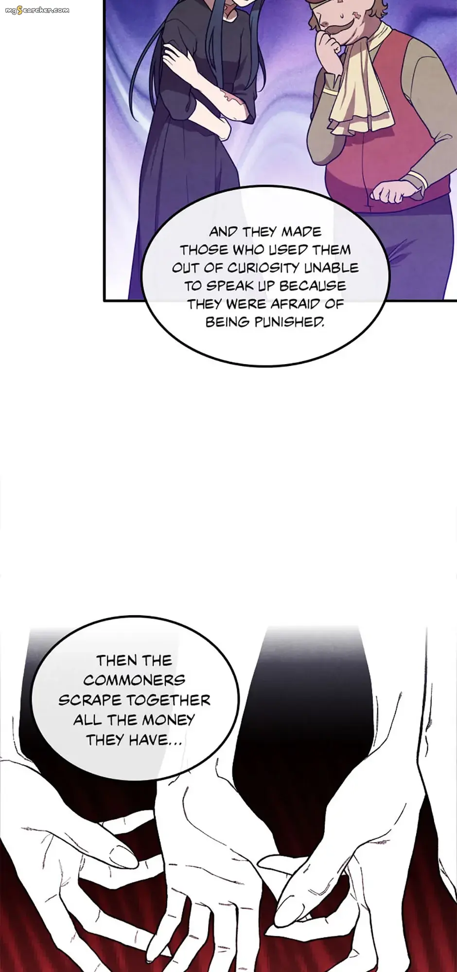 Read Legendary Youngest Son of the Marquis House EN Manga Online