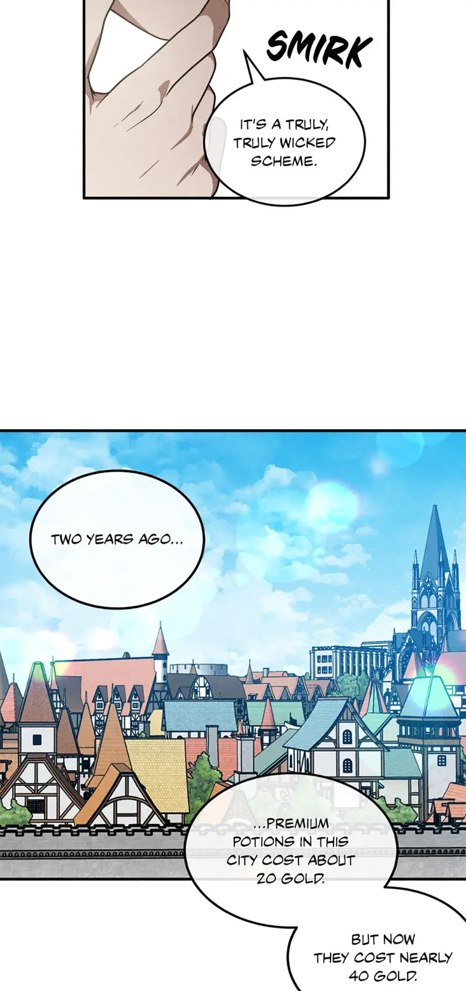 Read Legendary Youngest Son of the Marquis House EN Manga Online