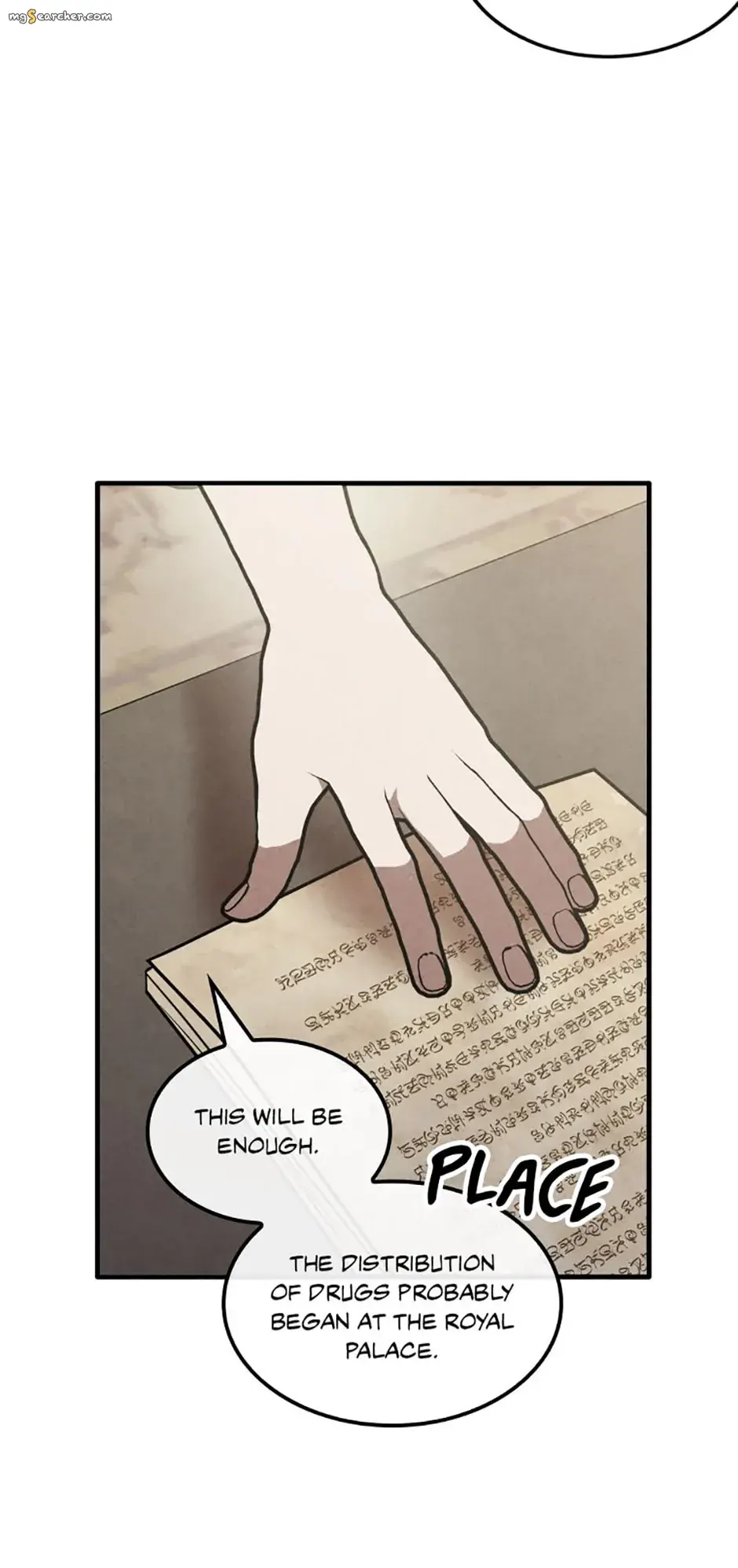 Read Legendary Youngest Son of the Marquis House EN Manga Online