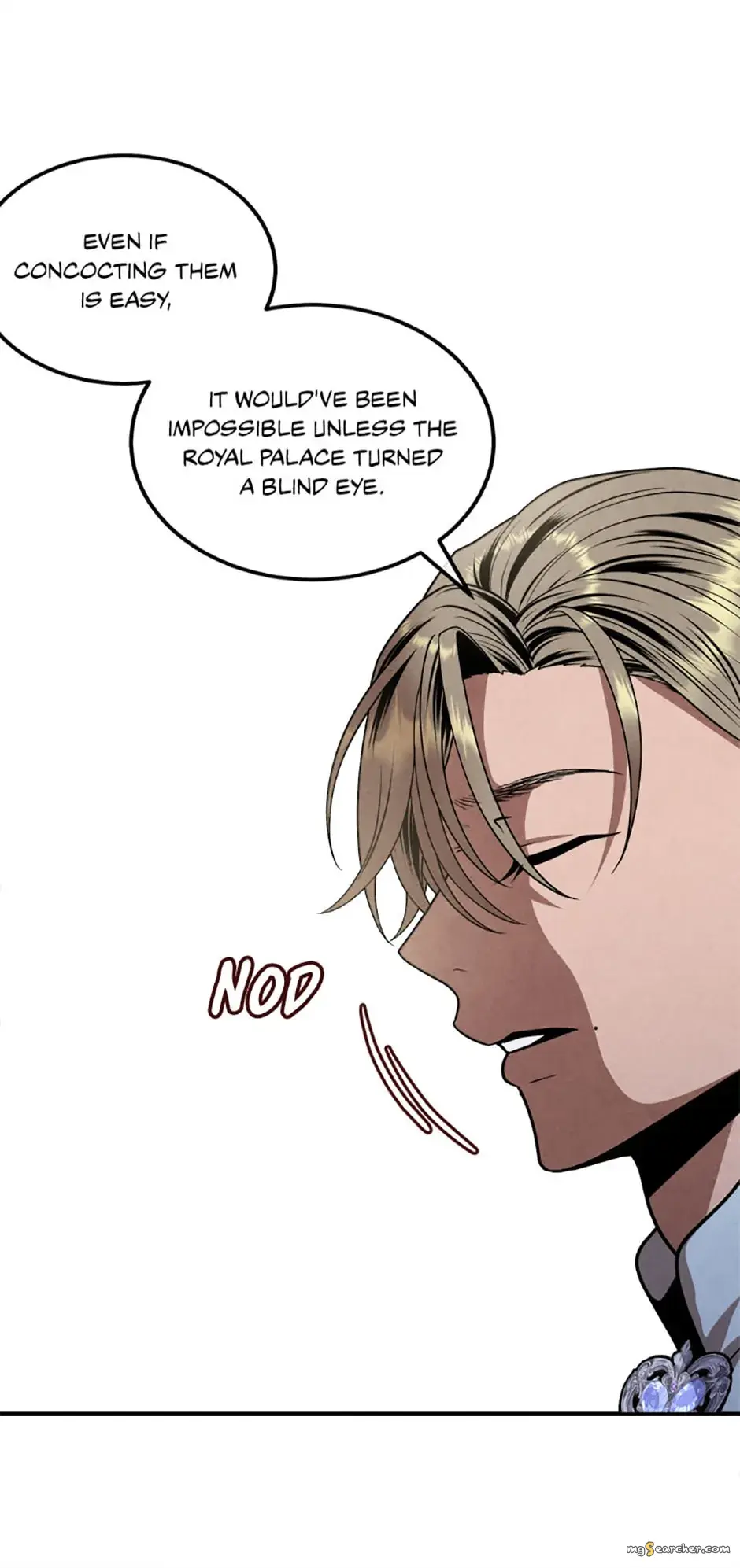 Read Legendary Youngest Son of the Marquis House EN Manga Online