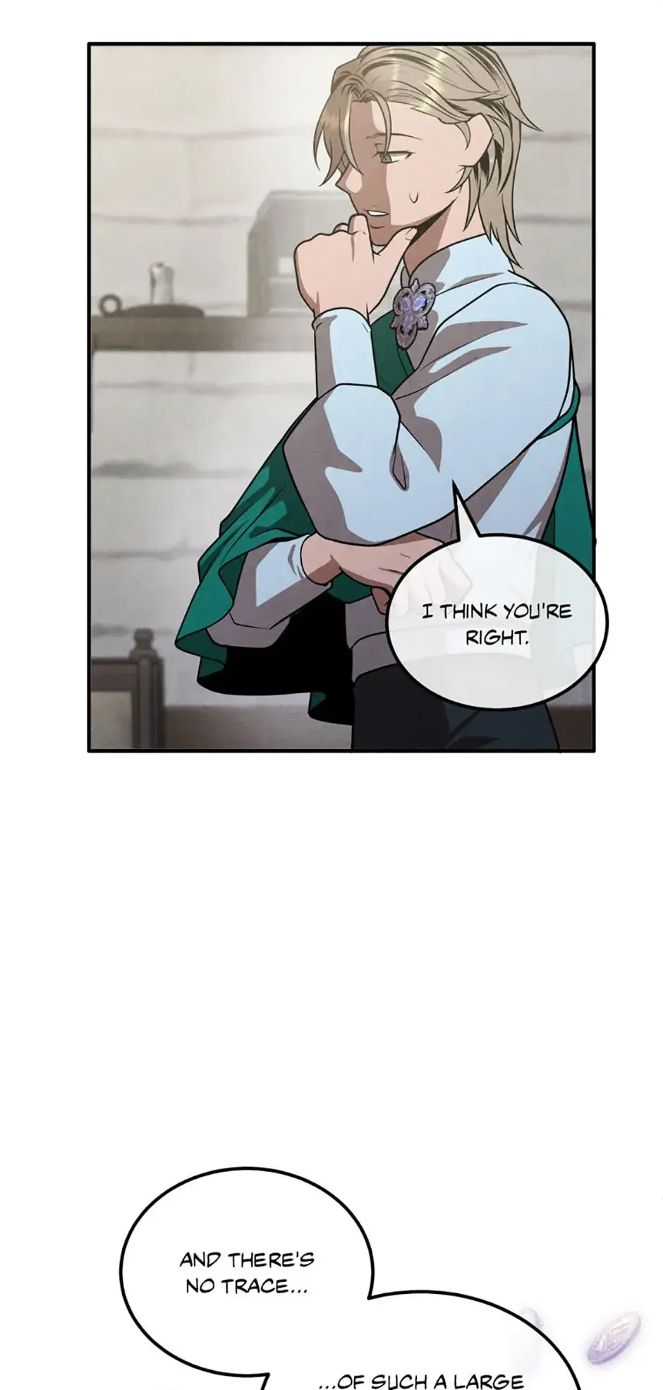 Read Legendary Youngest Son of the Marquis House EN Manga Online