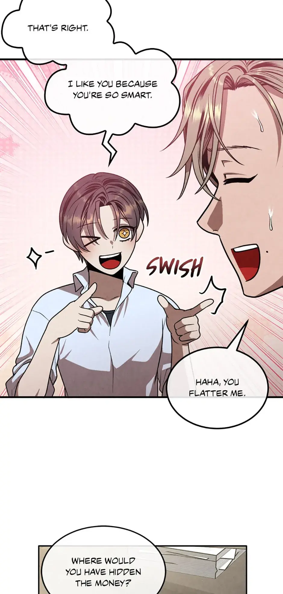 Read Legendary Youngest Son of the Marquis House EN Manga Online