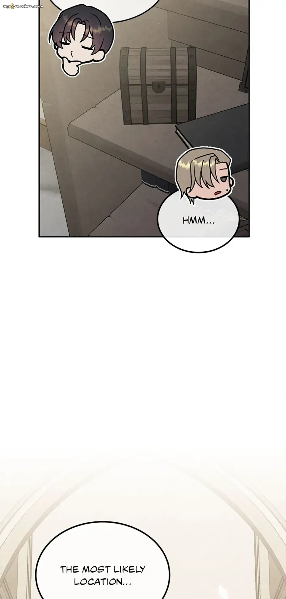 Read Legendary Youngest Son of the Marquis House EN Manga Online