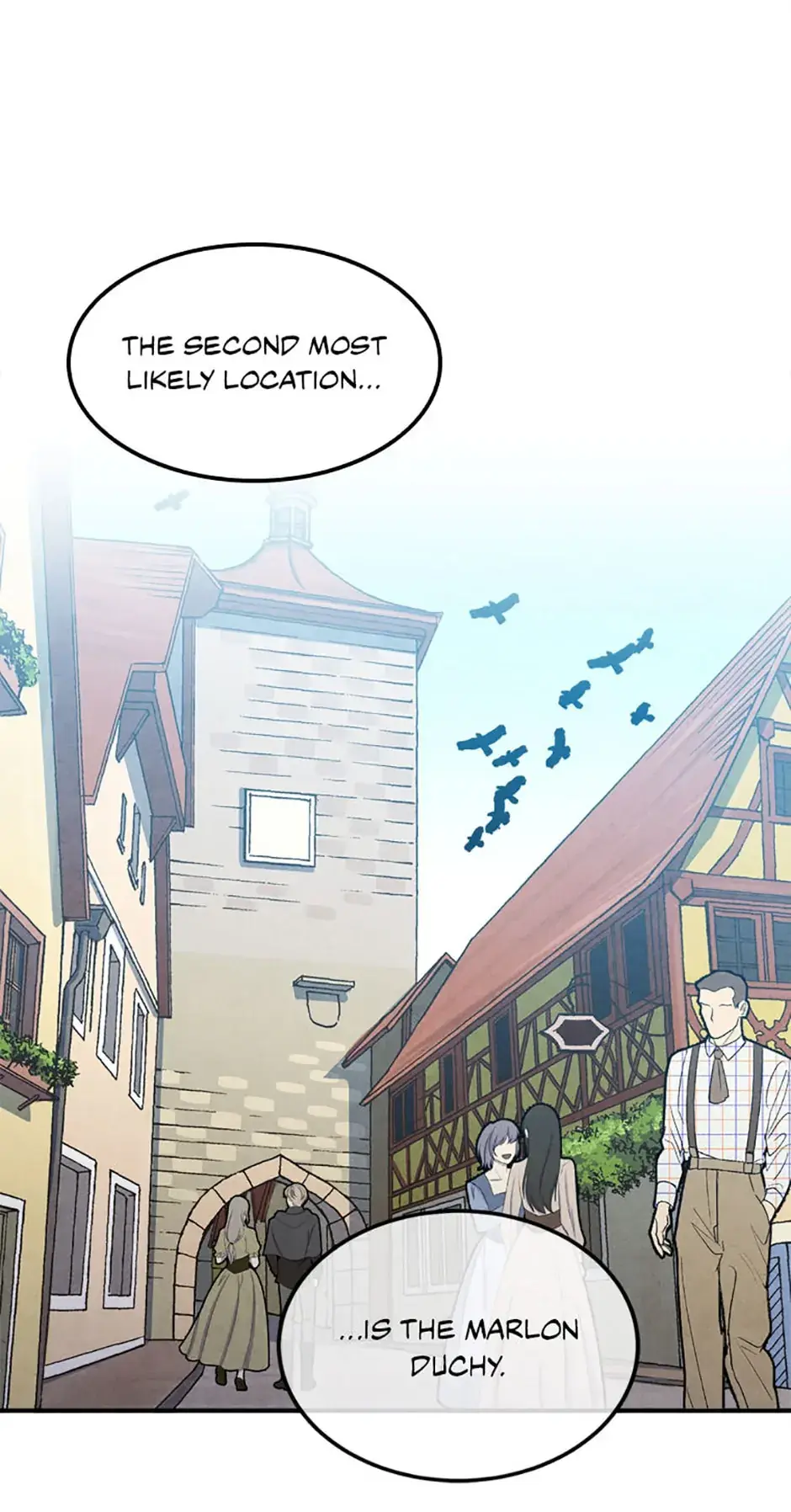 Read Legendary Youngest Son of the Marquis House EN Manga Online