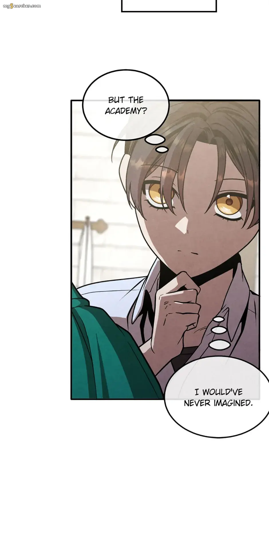 Read Legendary Youngest Son of the Marquis House EN Manga Online