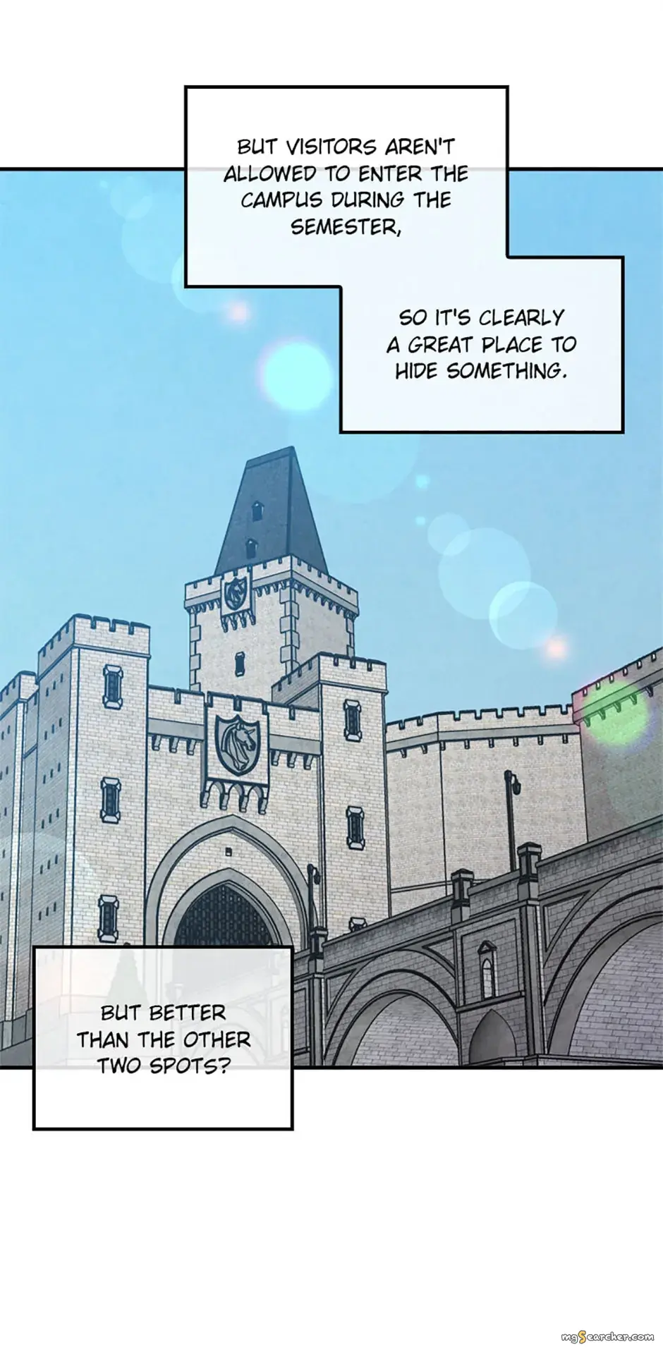 Read Legendary Youngest Son of the Marquis House EN Manga Online