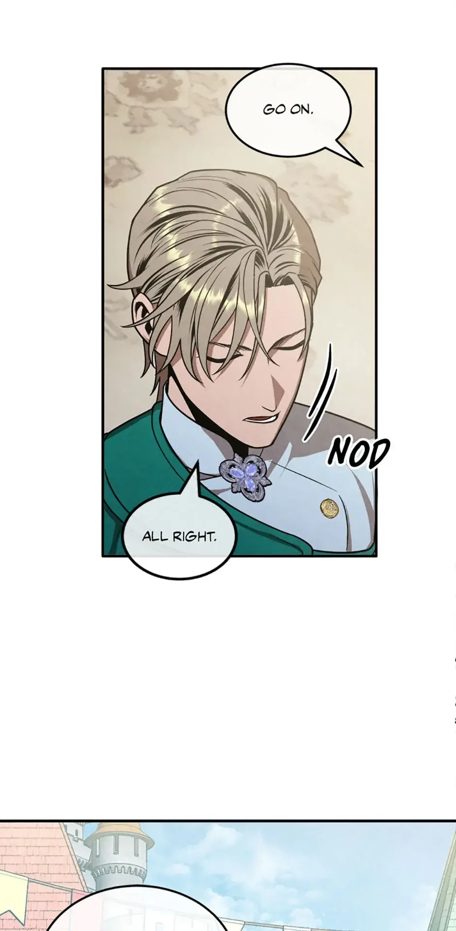 Read Legendary Youngest Son of the Marquis House EN Manga Online