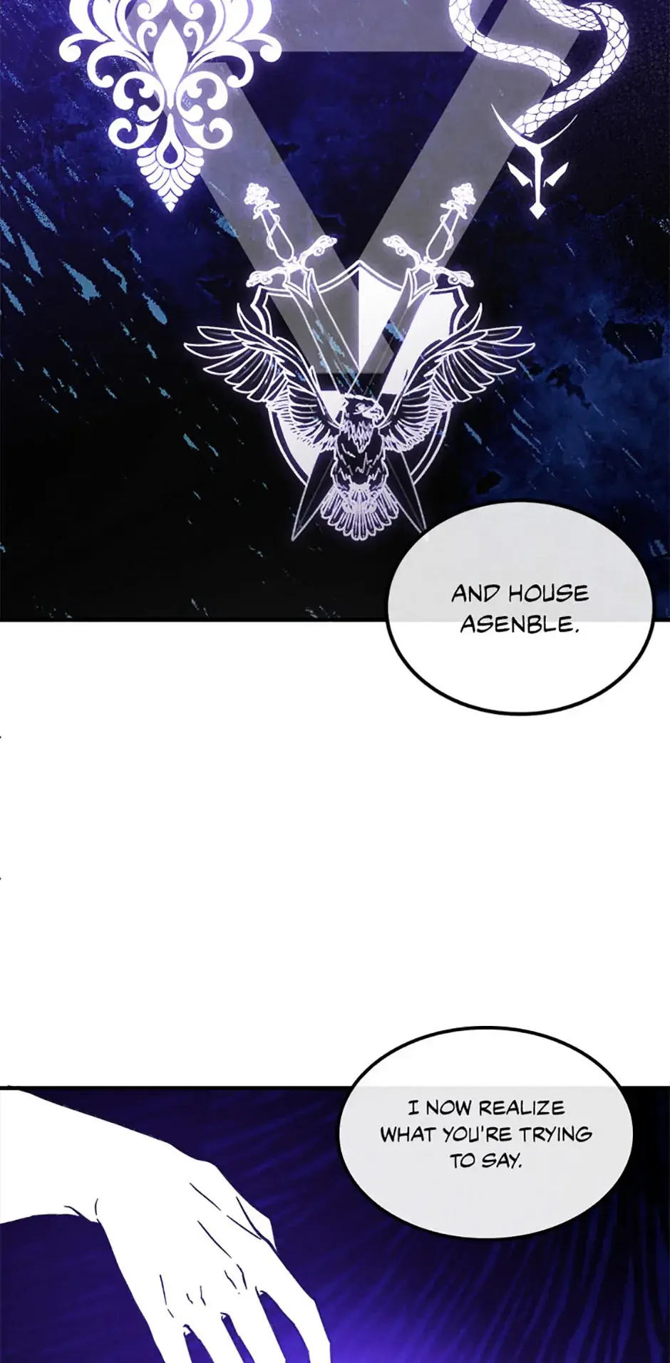 Read Legendary Youngest Son of the Marquis House EN Manga Online