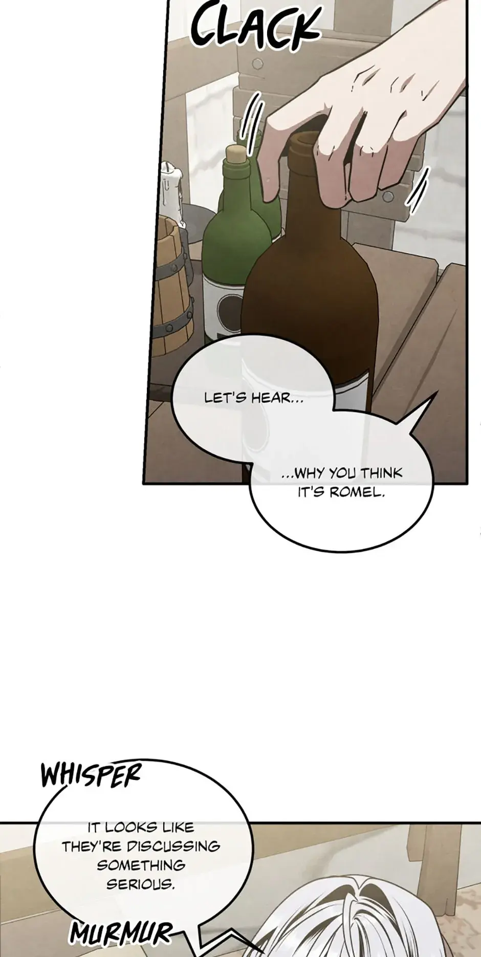 Read Legendary Youngest Son of the Marquis House EN Manga Online