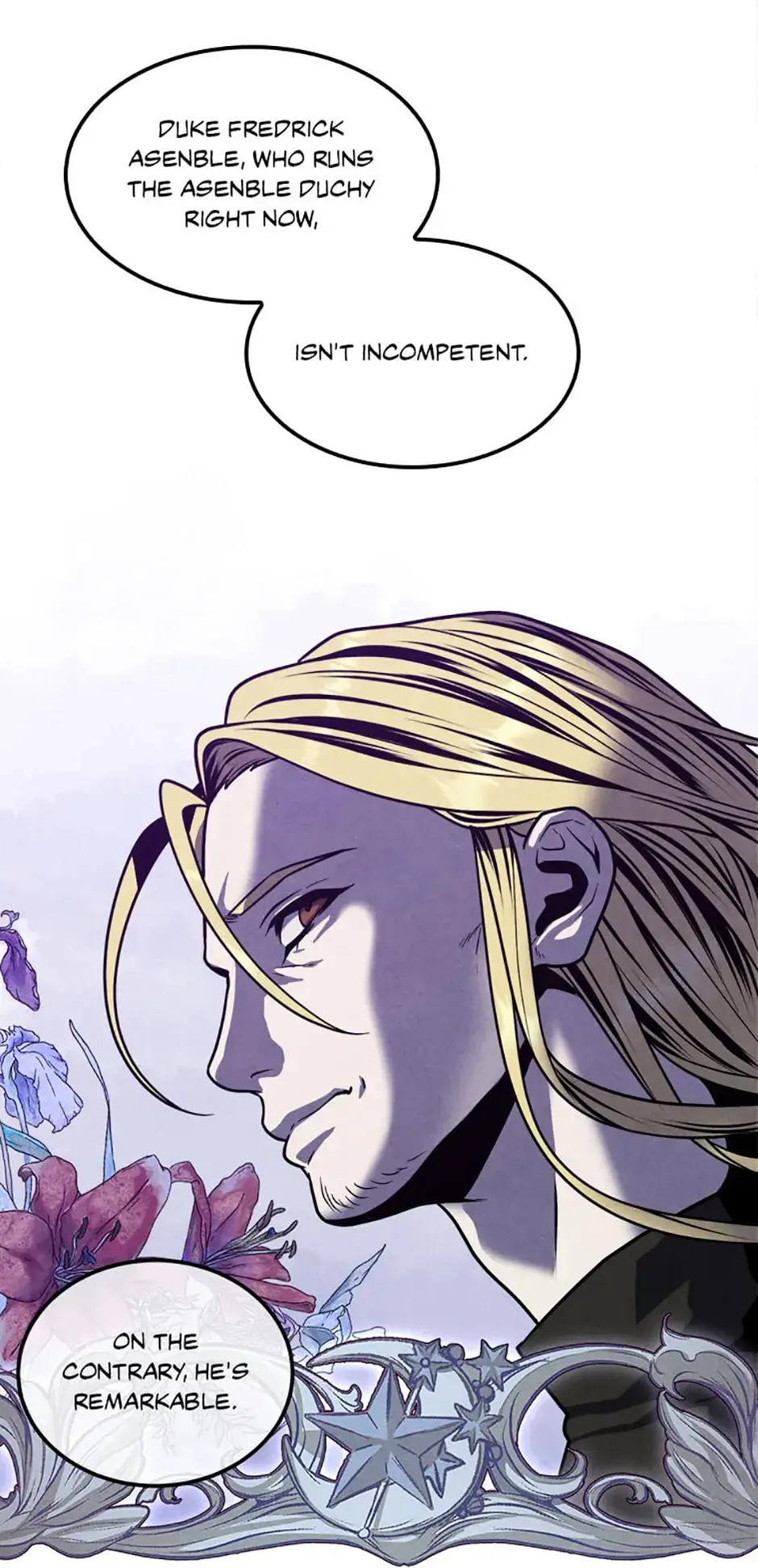 Read Legendary Youngest Son of the Marquis House EN Manga Online