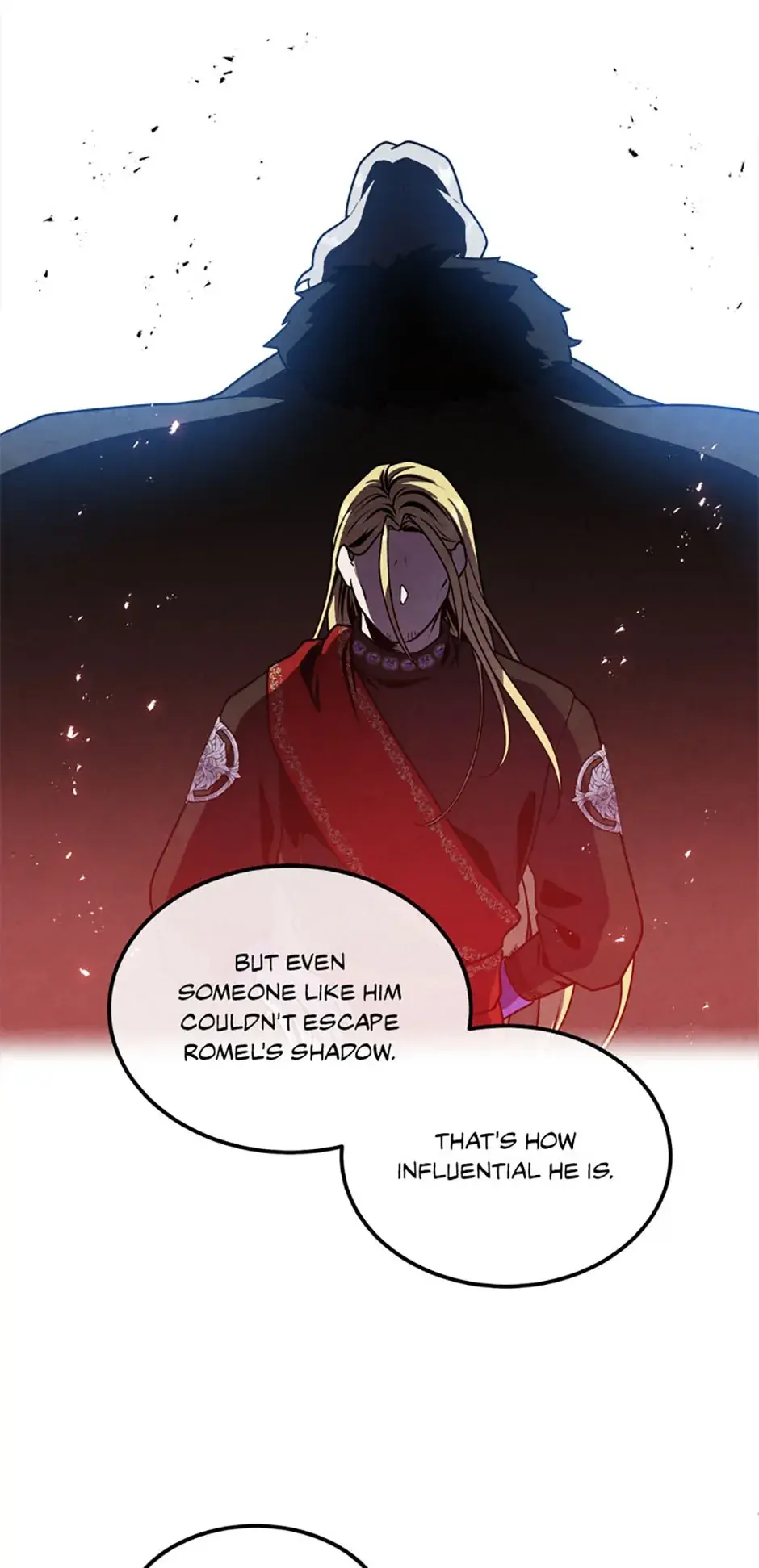 Read Legendary Youngest Son of the Marquis House EN Manga Online