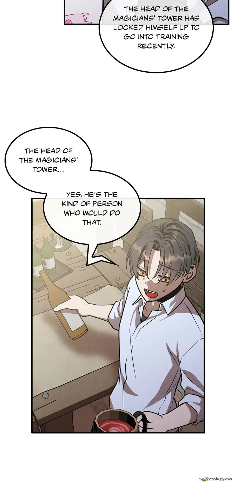 Read Legendary Youngest Son of the Marquis House EN Manga Online