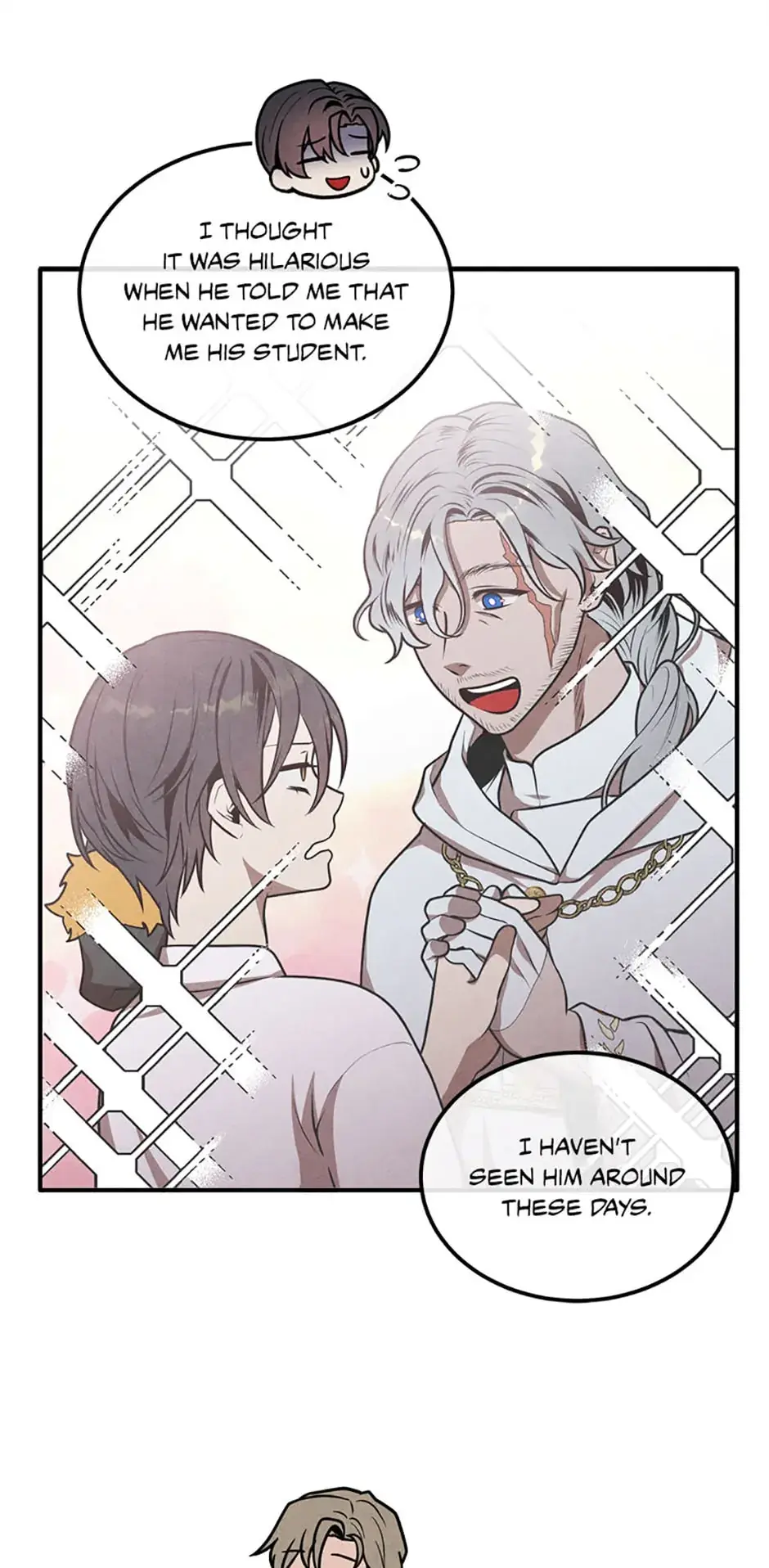 Read Legendary Youngest Son of the Marquis House EN Manga Online