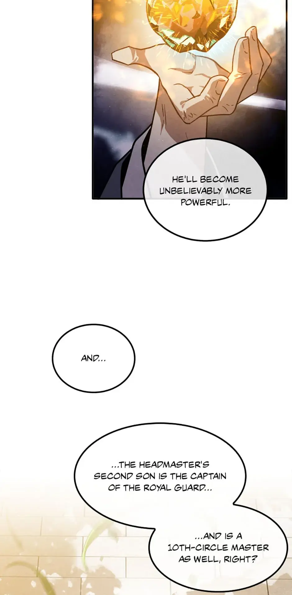 Read Legendary Youngest Son of the Marquis House EN Manga Online