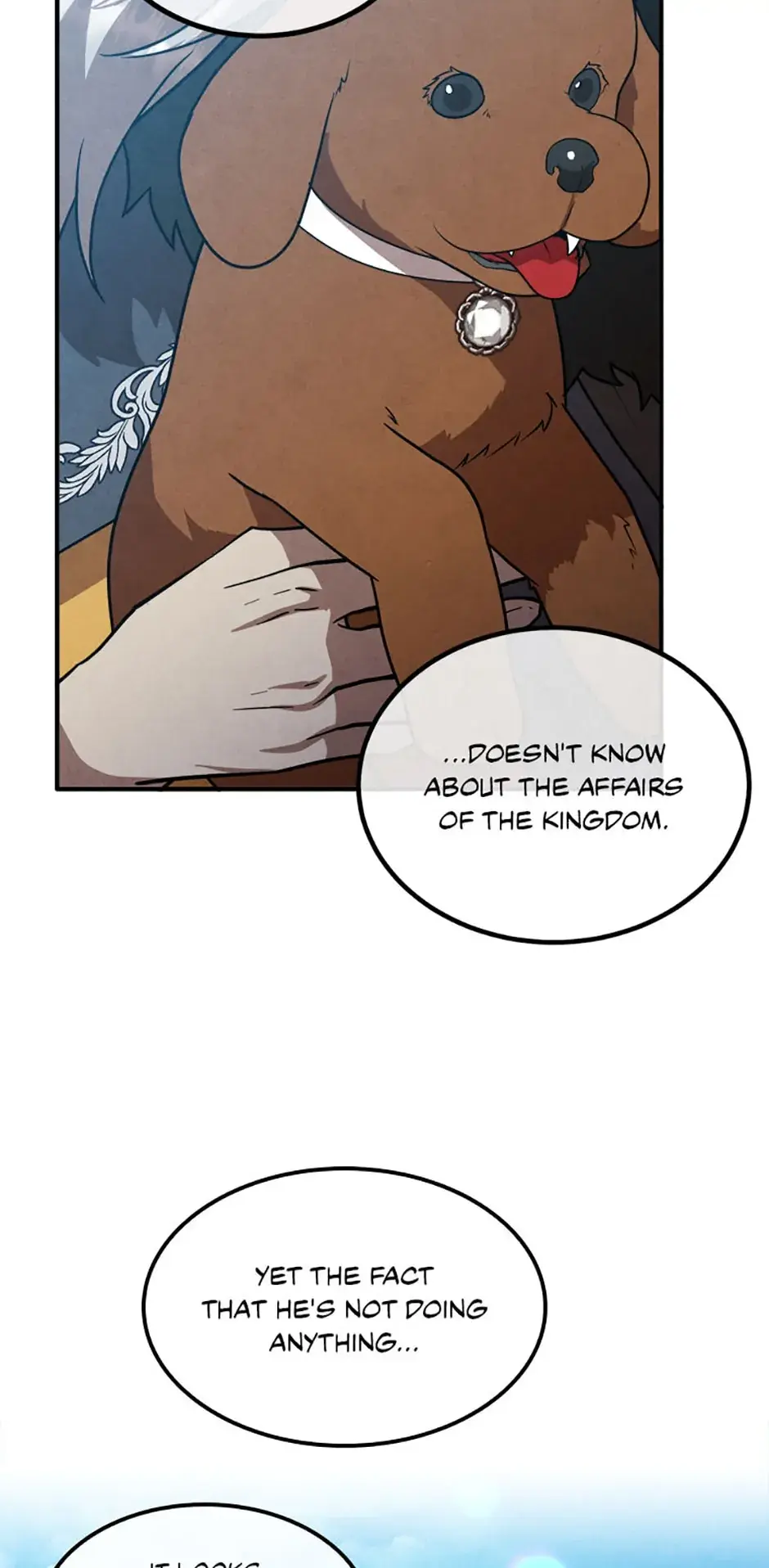 Read Legendary Youngest Son of the Marquis House EN Manga Online