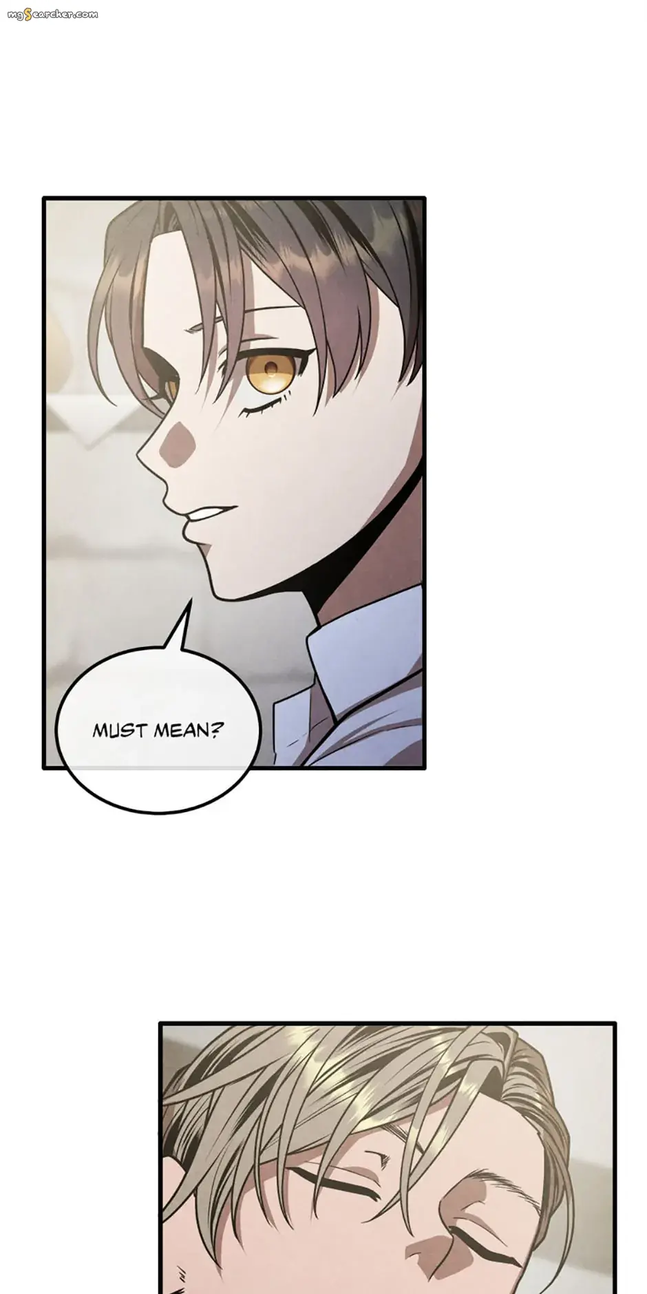 Read Legendary Youngest Son of the Marquis House EN Manga Online