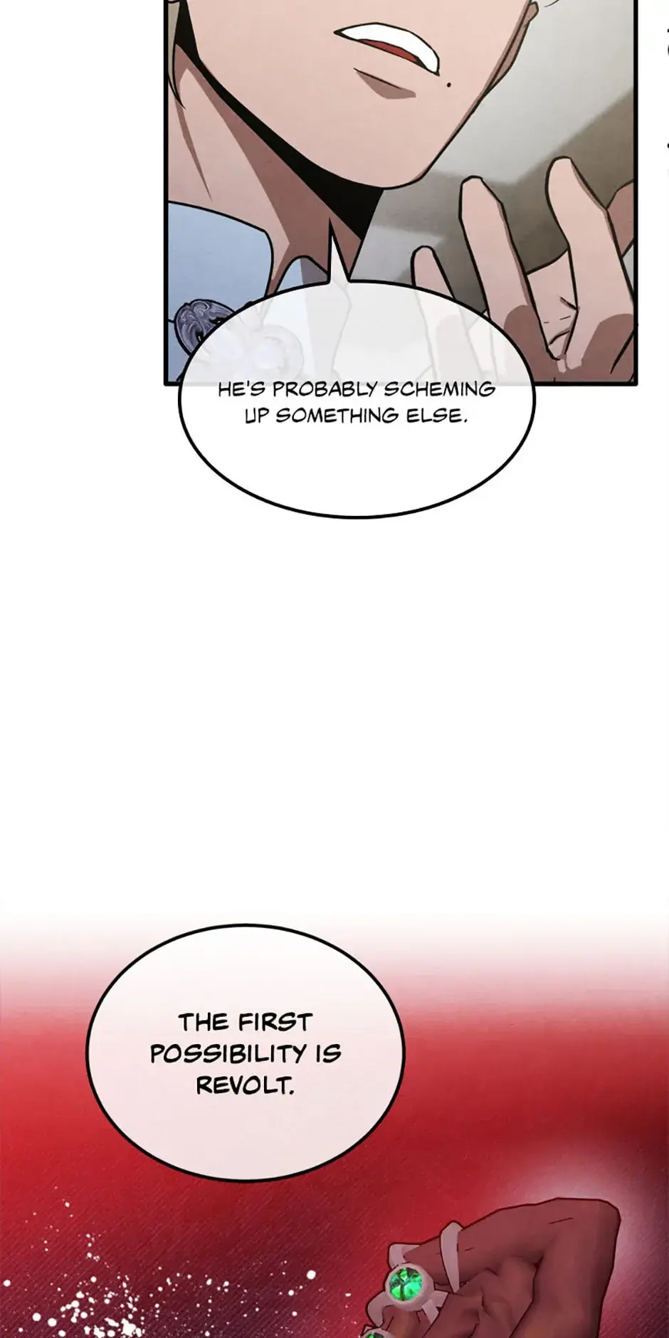 Read Legendary Youngest Son of the Marquis House EN Manga Online