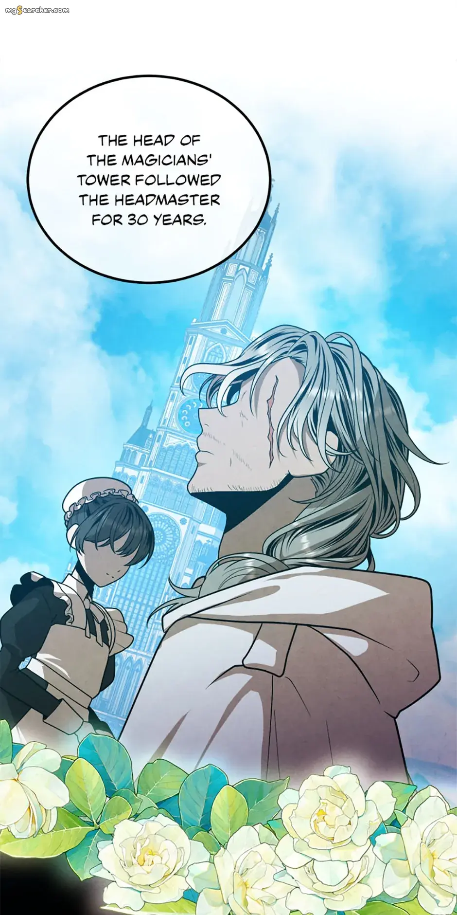 Read Legendary Youngest Son of the Marquis House EN Manga Online