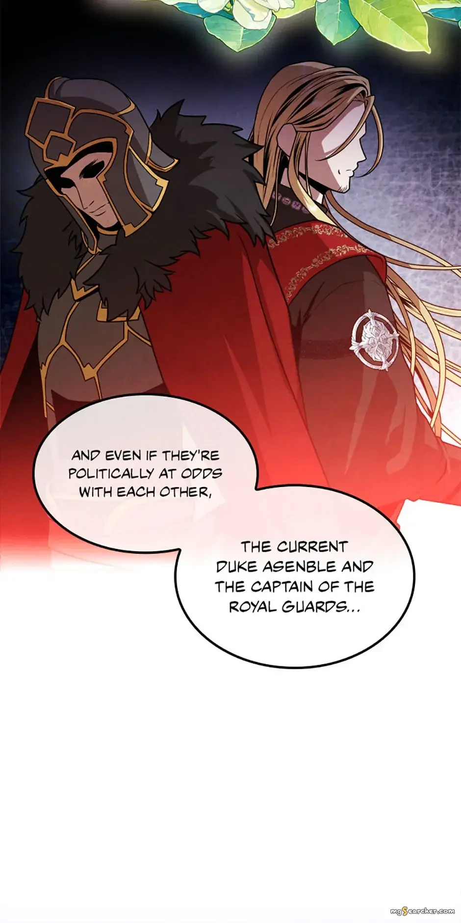 Read Legendary Youngest Son of the Marquis House EN Manga Online
