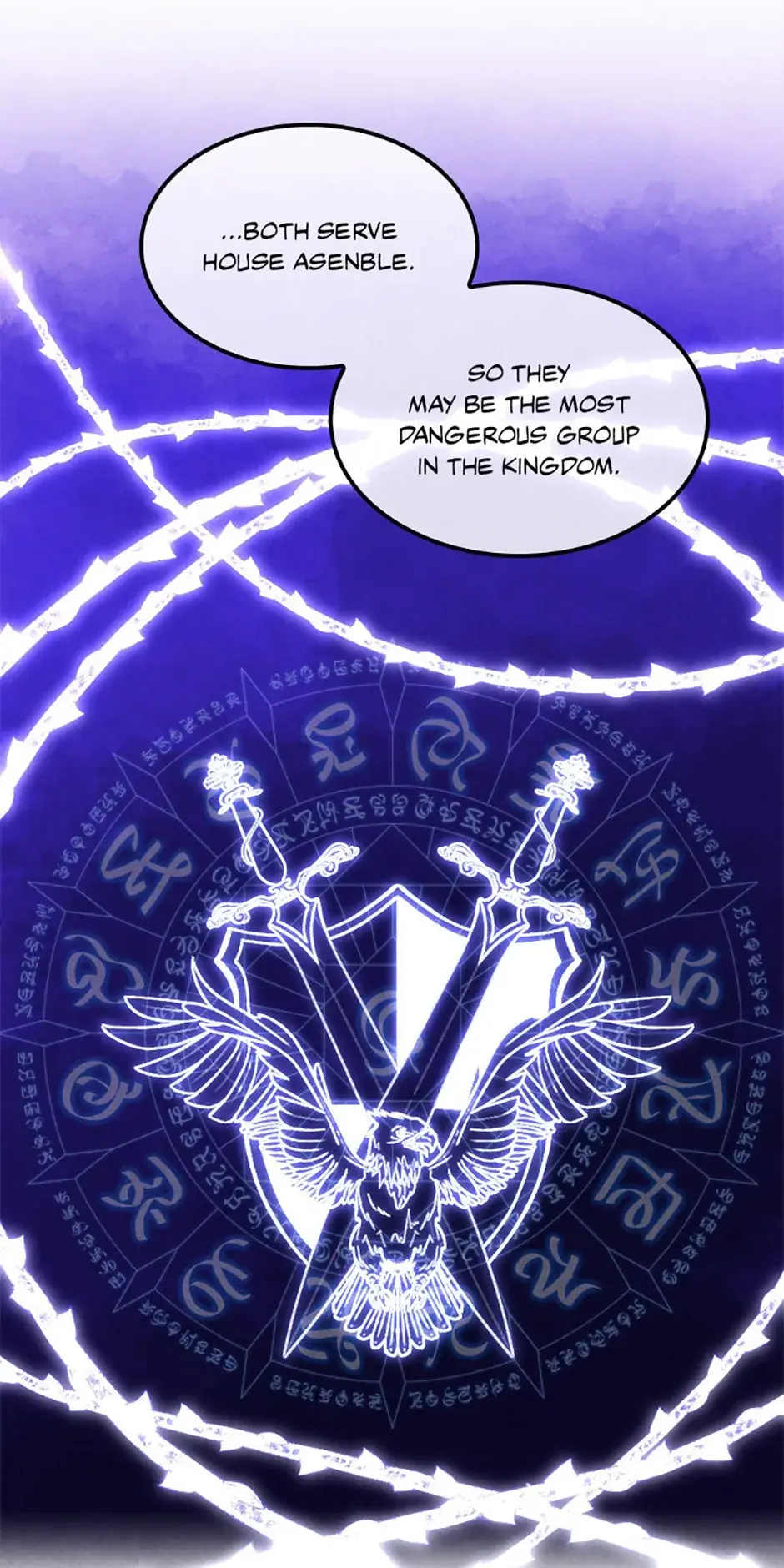 Read Legendary Youngest Son of the Marquis House EN Manga Online