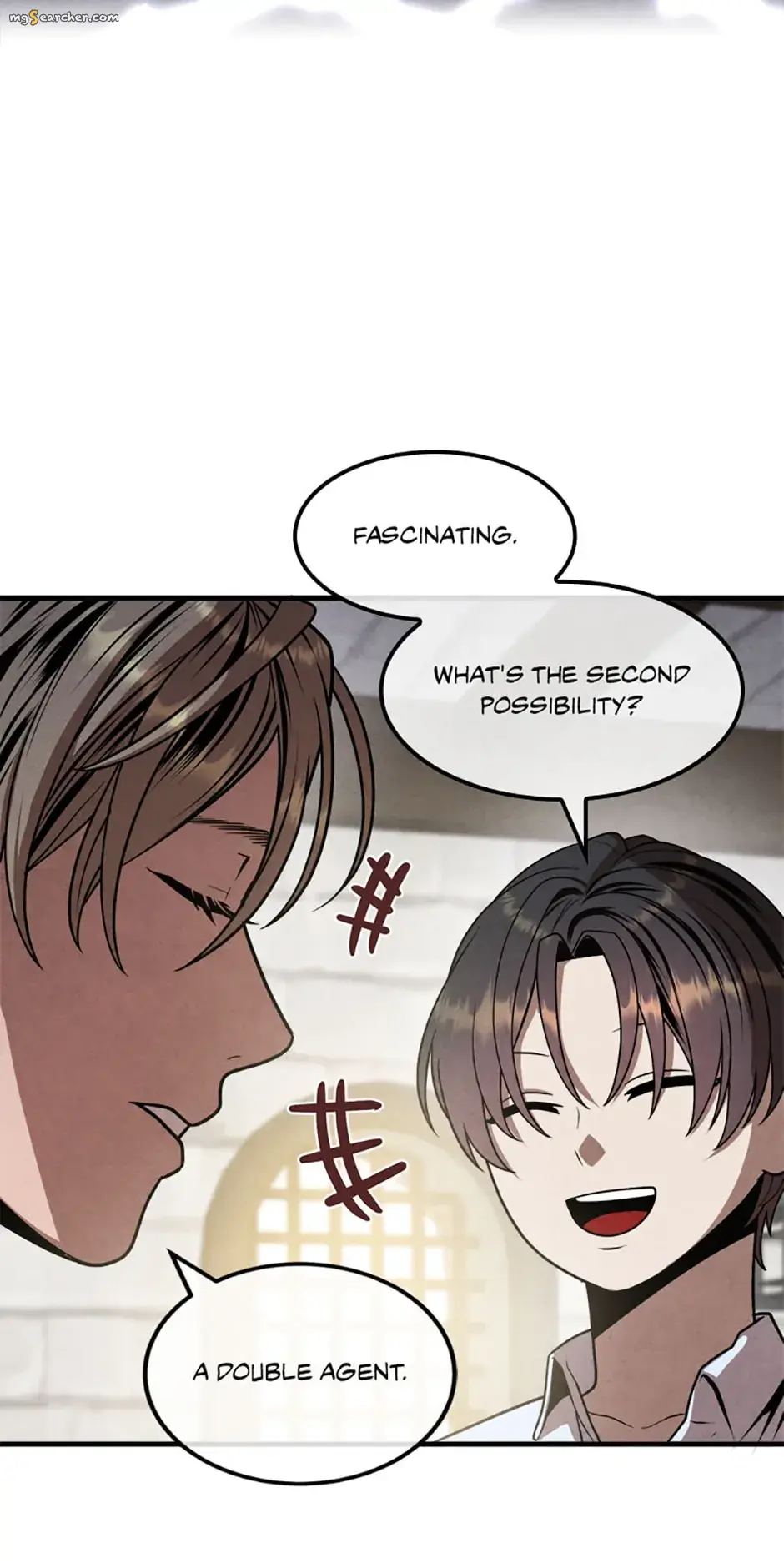 Read Legendary Youngest Son of the Marquis House EN Manga Online