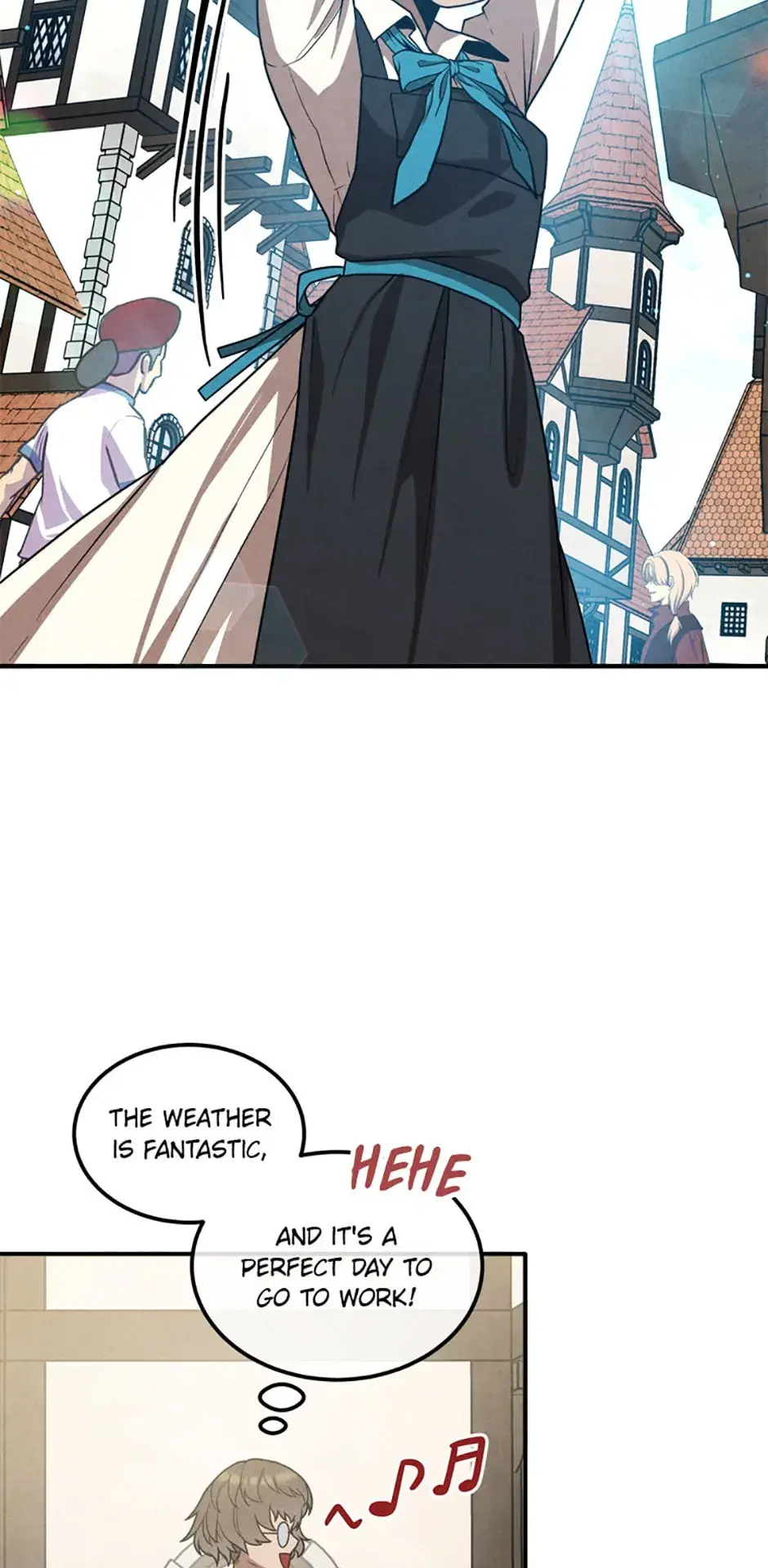 Read Legendary Youngest Son of the Marquis House EN Manga Online