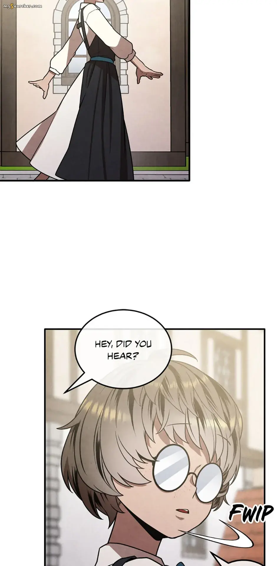 Read Legendary Youngest Son of the Marquis House EN Manga Online