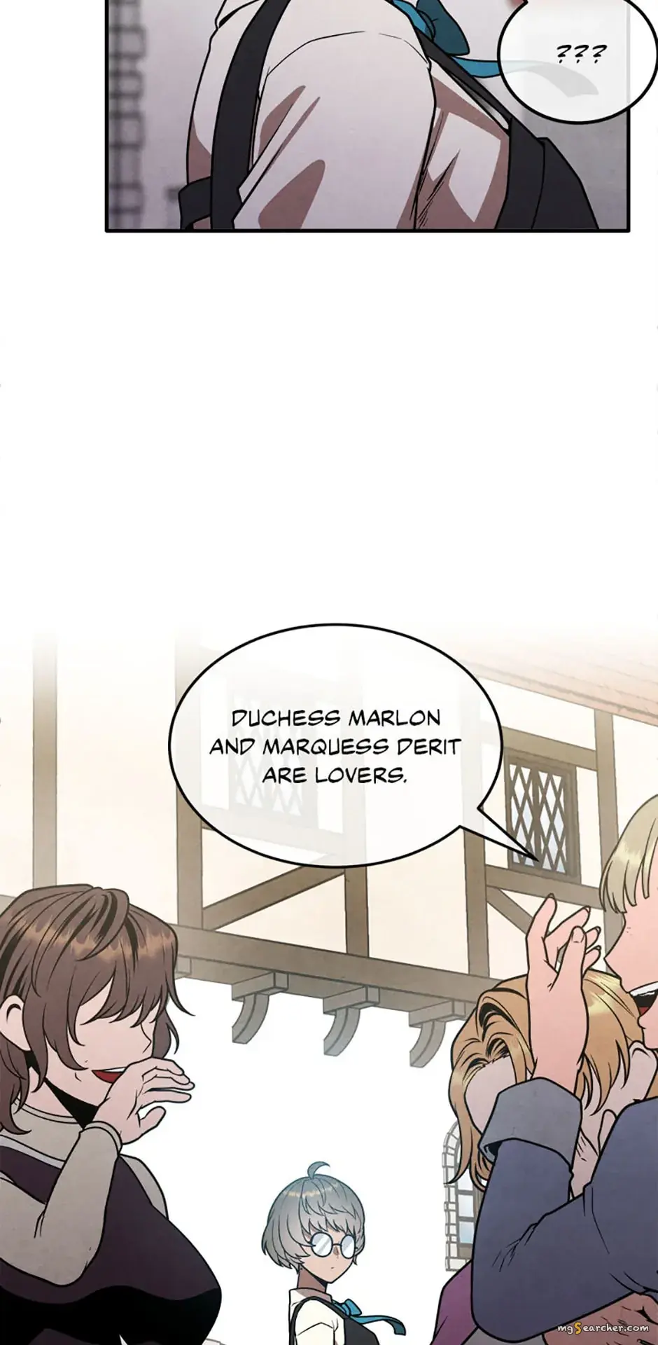 Read Legendary Youngest Son of the Marquis House EN Manga Online