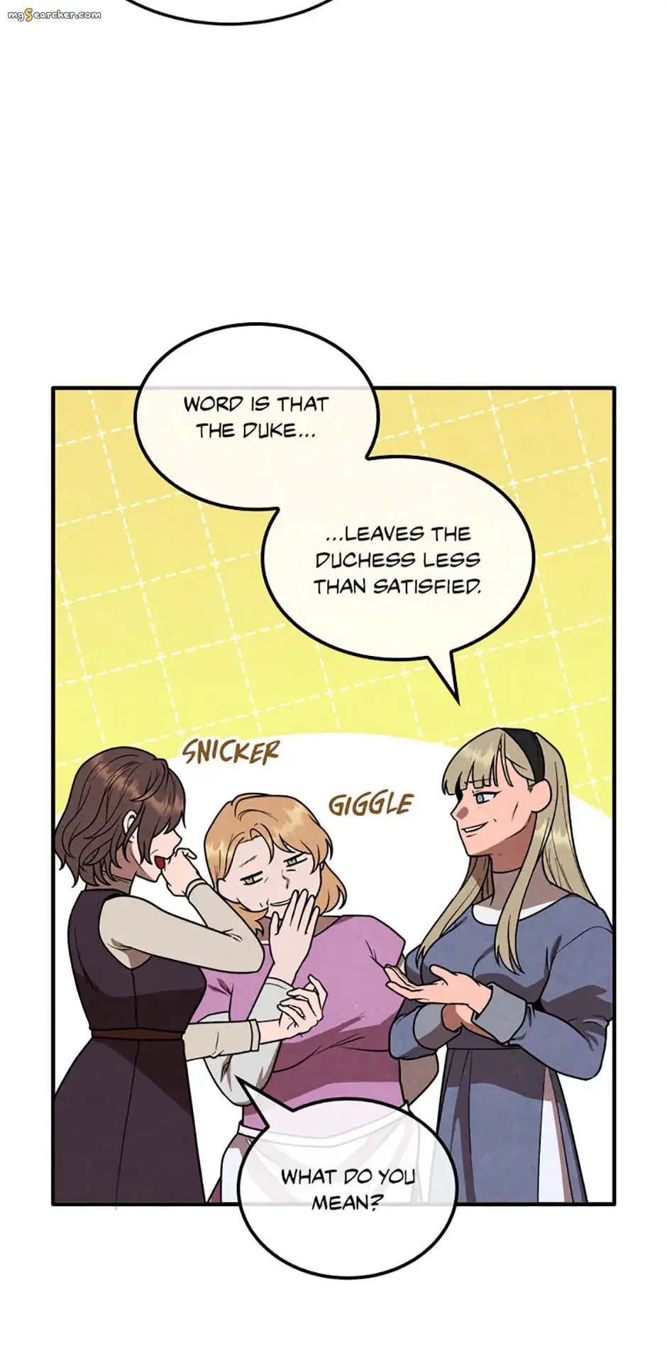 Read Legendary Youngest Son of the Marquis House EN Manga Online