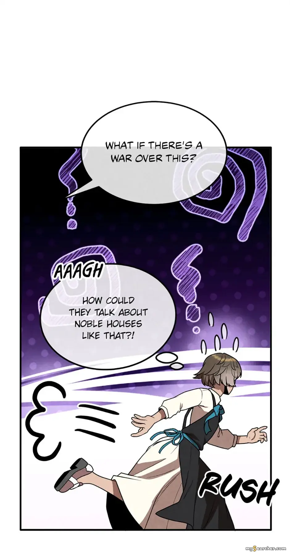 Read Legendary Youngest Son of the Marquis House EN Manga Online