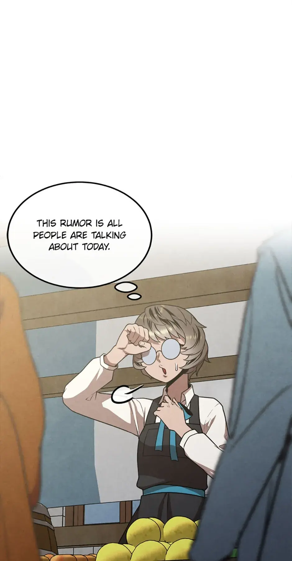 Read Legendary Youngest Son of the Marquis House EN Manga Online