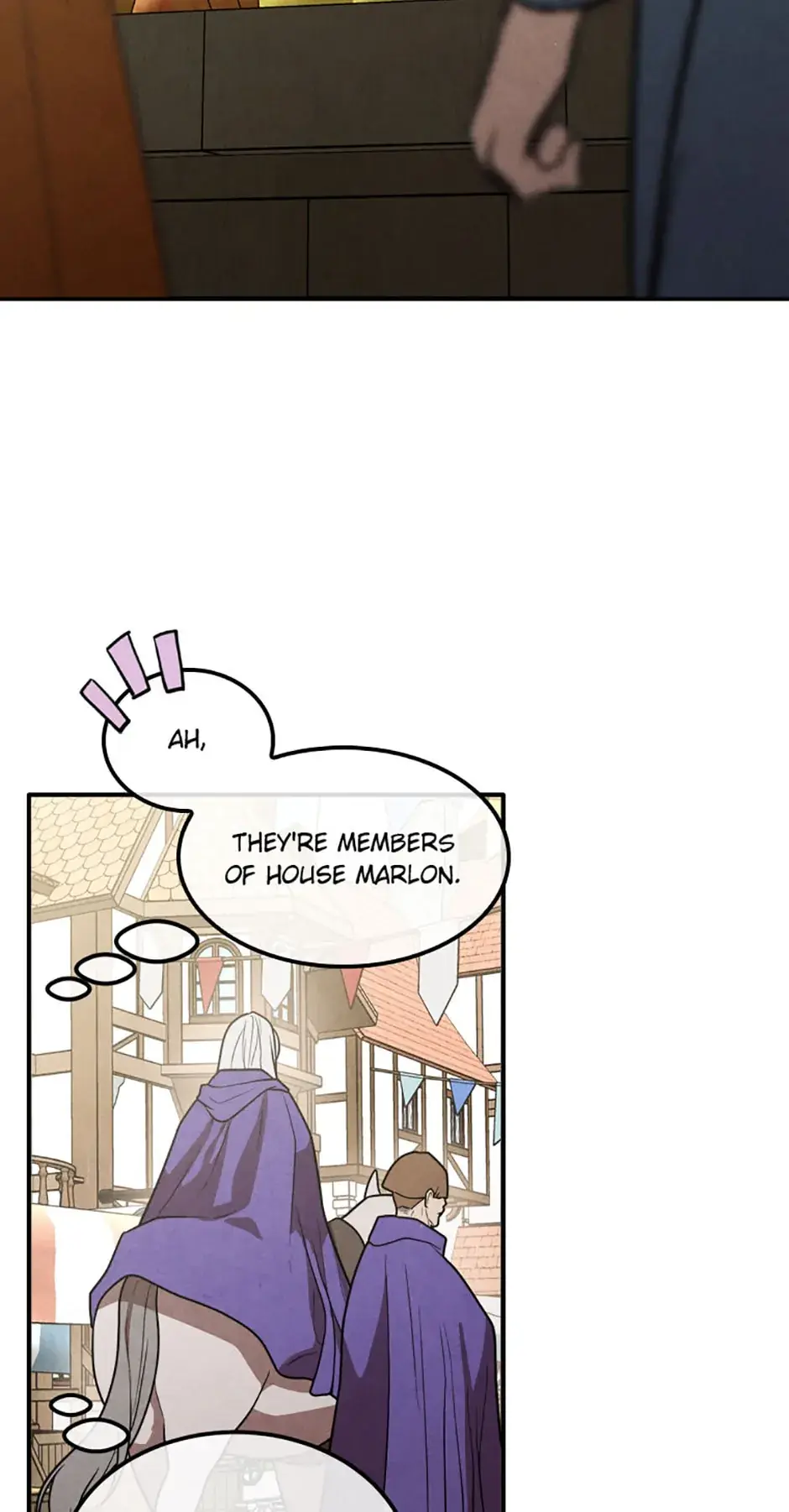 Read Legendary Youngest Son of the Marquis House EN Manga Online