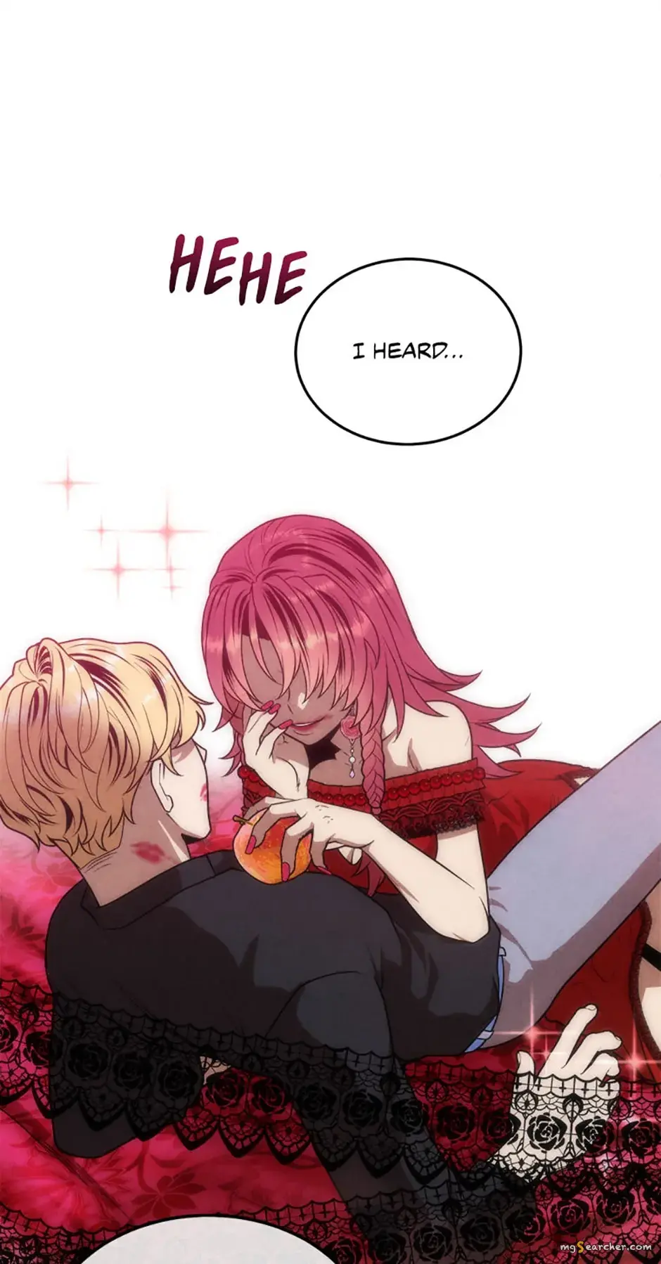 Read Legendary Youngest Son of the Marquis House EN Manga Online