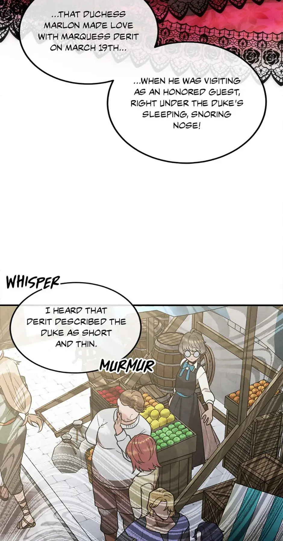 Read Legendary Youngest Son of the Marquis House EN Manga Online