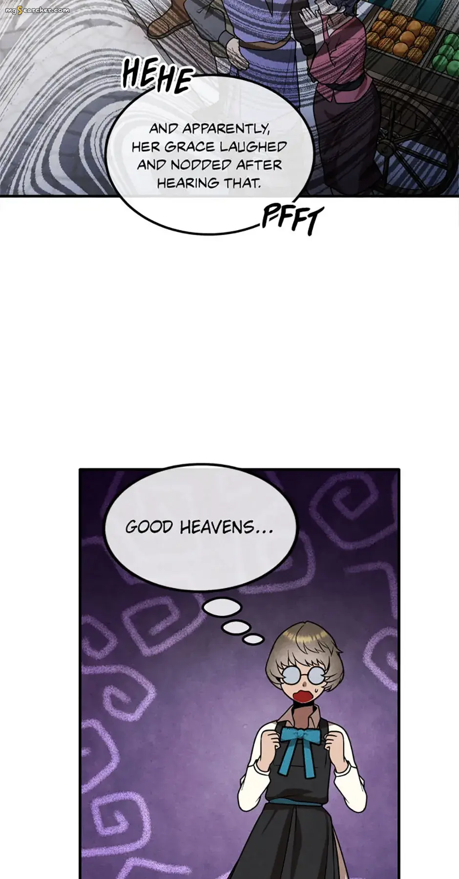 Read Legendary Youngest Son of the Marquis House EN Manga Online