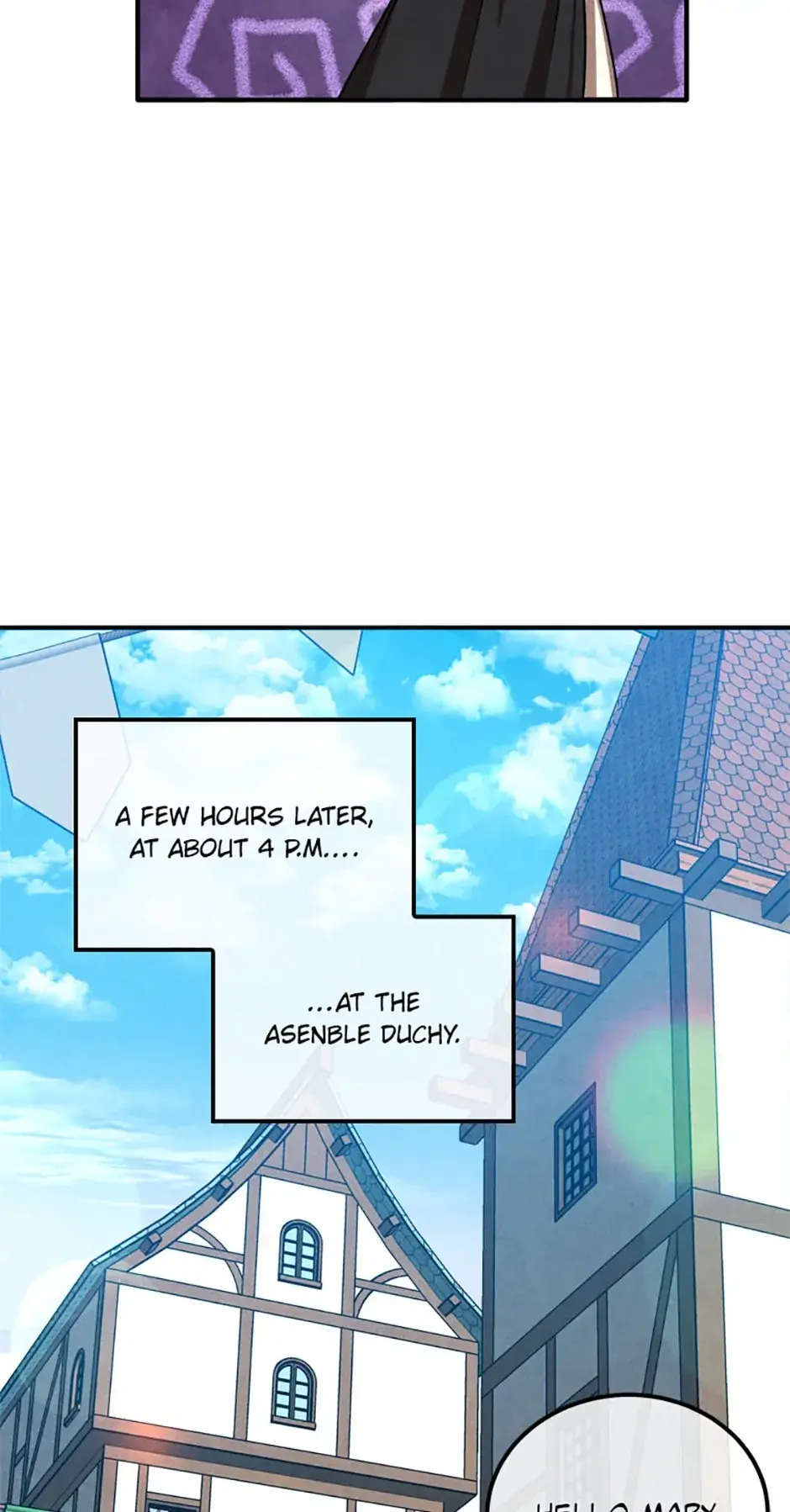 Read Legendary Youngest Son of the Marquis House EN Manga Online
