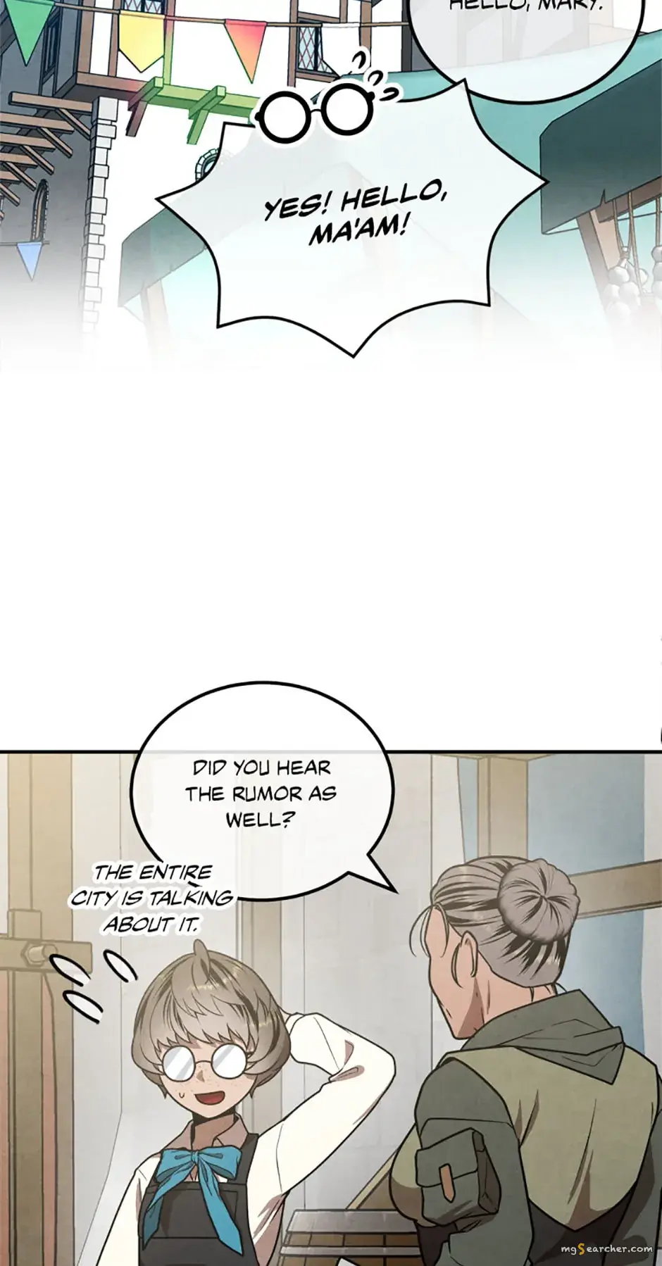 Read Legendary Youngest Son of the Marquis House EN Manga Online