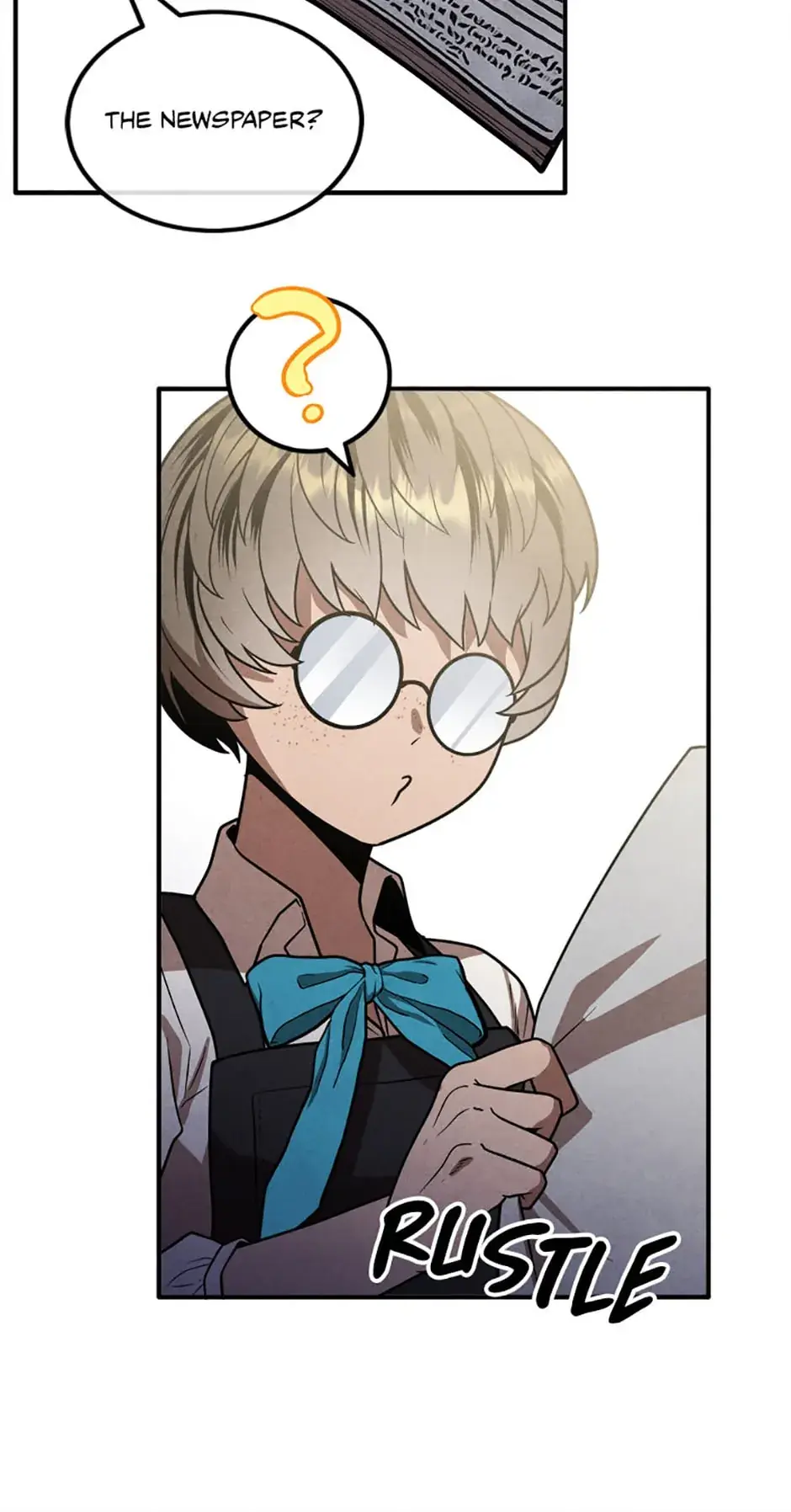 Read Legendary Youngest Son of the Marquis House EN Manga Online