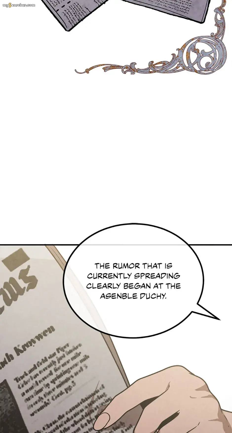 Read Legendary Youngest Son of the Marquis House EN Manga Online