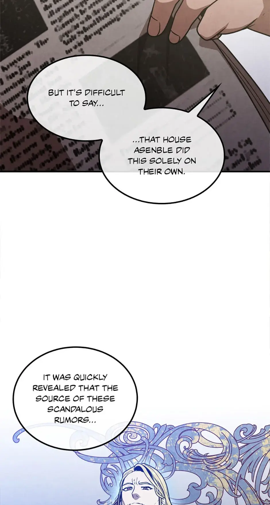 Read Legendary Youngest Son of the Marquis House EN Manga Online