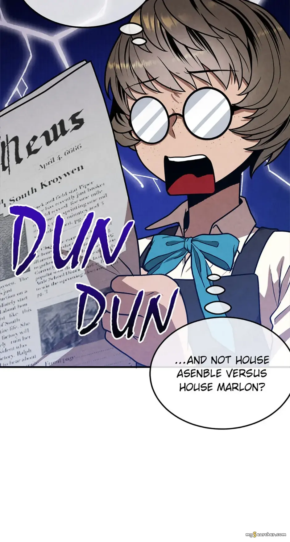 Read Legendary Youngest Son of the Marquis House EN Manga Online