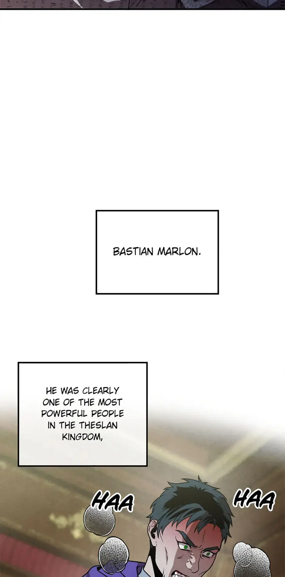 Read Legendary Youngest Son of the Marquis House EN Manga Online